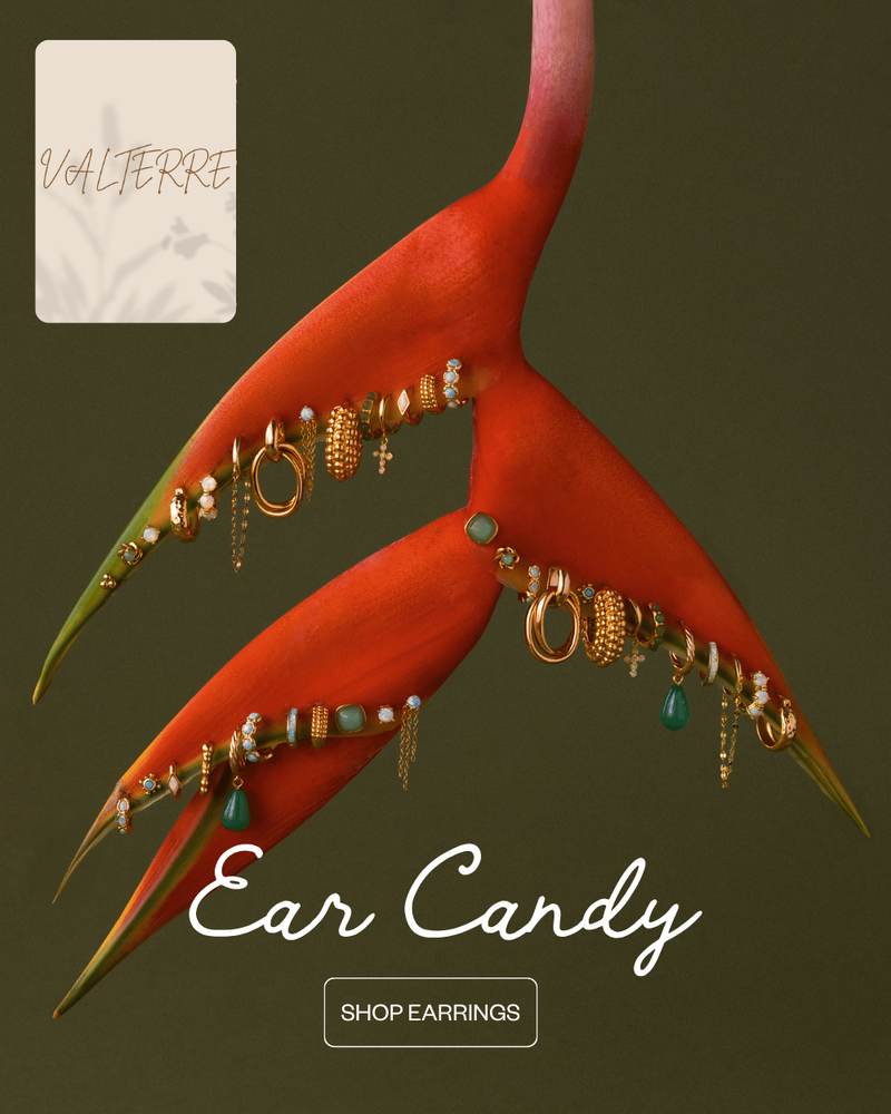 SHOP EARRING