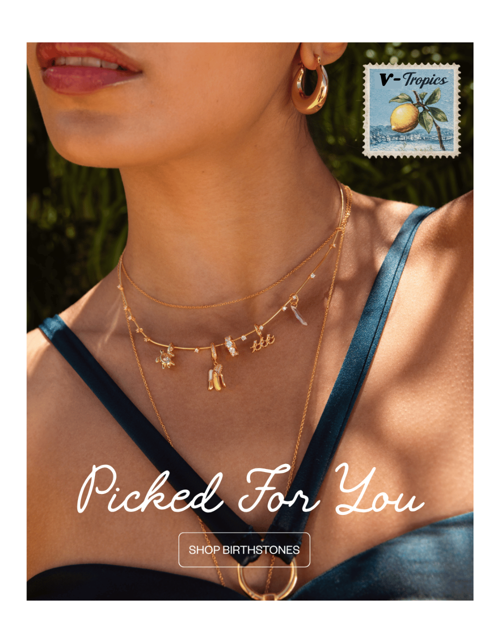 SHOP BIRTHSTONES